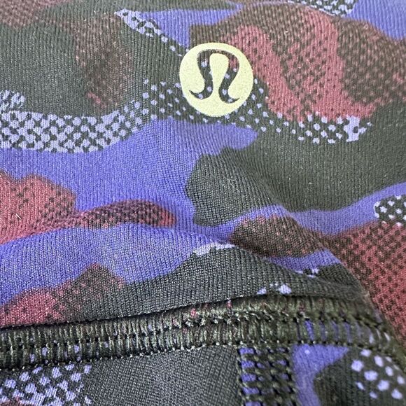 Lululemon High Times Leggings (6, 21”) - Picture 8 of 8